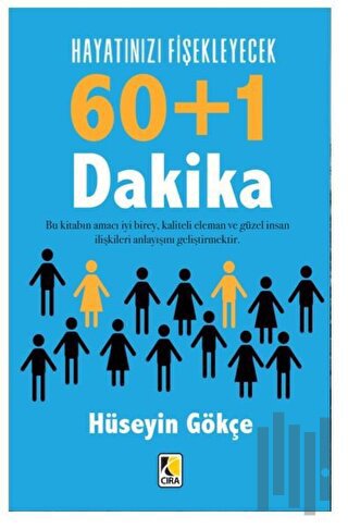Hayatınızı Fişekleyecek 60+1 Dakika