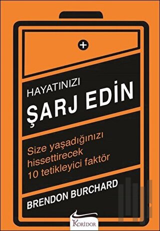 Hayatınızı Şarj Edin
