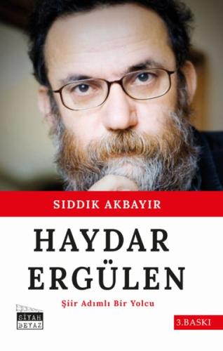 Haydar Ergülen | Kitap Ambarı