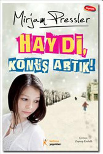 Haydi Konuş Artık