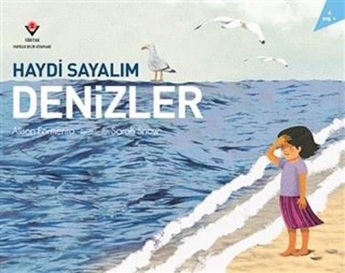 Haydi Sayalım Denizler | Kitap Ambarı