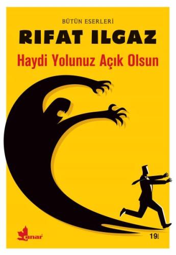 Haydi Yolunuz Açık Olsun | Kitap Ambarı