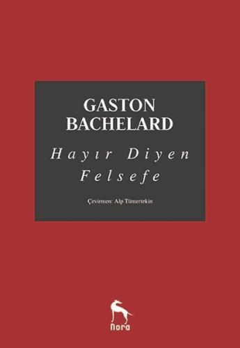 Hayır Diyen Felsefe