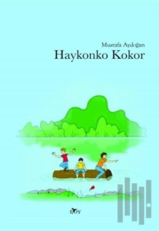 Haykonko Kokor