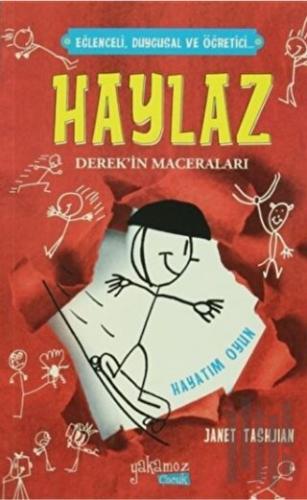 Haylaz Derek'in Maceraları 2 - Hayatım Oyun