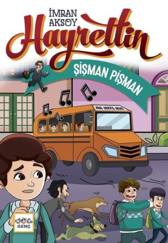 Hayrettin-Şişman Pişman | Kitap Ambarı