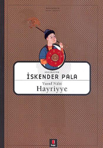 Hayriyye | Kitap Ambarı
