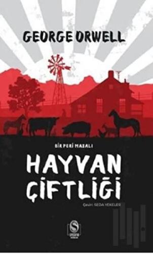 Hayvan Çiftliği - Bir Peri Masalı