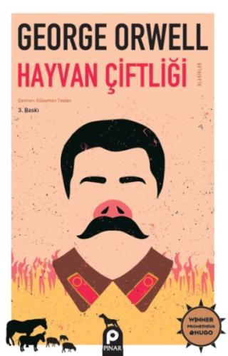 Hayvan Çiftliği | Kitap Ambarı