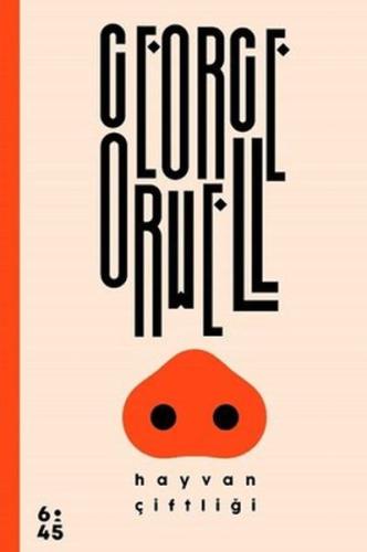 Hayvan Çiftliği | Kitap Ambarı