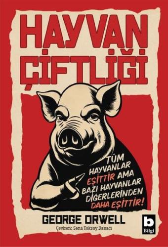 Hayvan Çiftliği | Kitap Ambarı