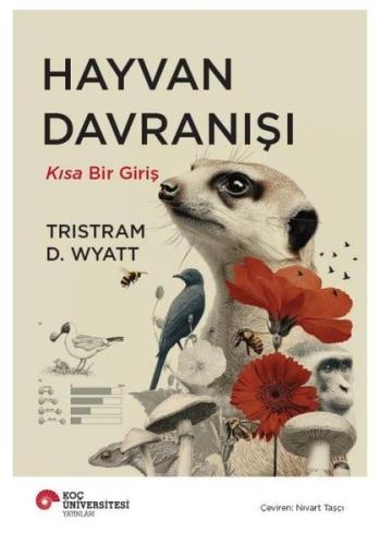 Hayvan Davranışı - Kısa Bir Giriş