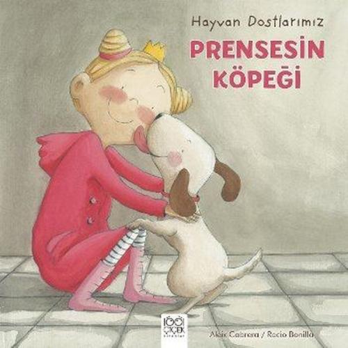Prensesin Köpeği | Kitap Ambarı