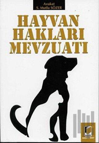 Hayvan Hakları Mevzuatı