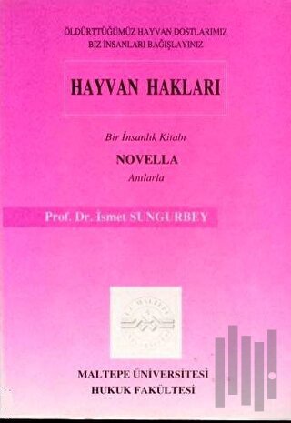 Hayvan Hakları