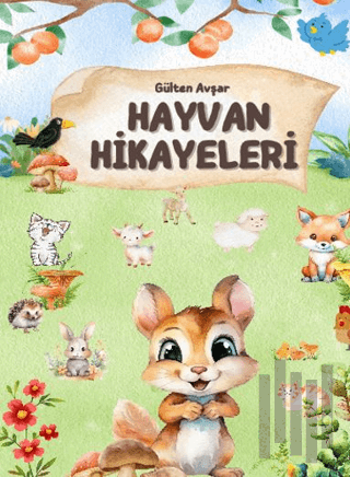 Hayvan Hikayeleri