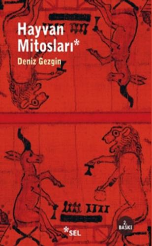 Hayvan Mitosları | Kitap Ambarı