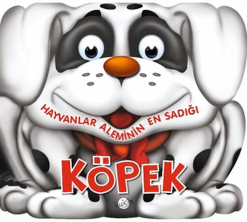 Hayvanlar Aleminin En Sadığı: Köpek