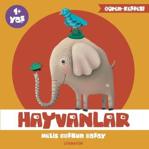 Hayvanlar | Kitap Ambarı