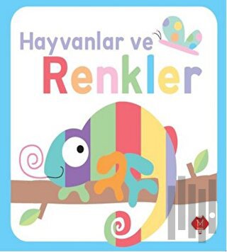 Hayvanlar ve Renkler