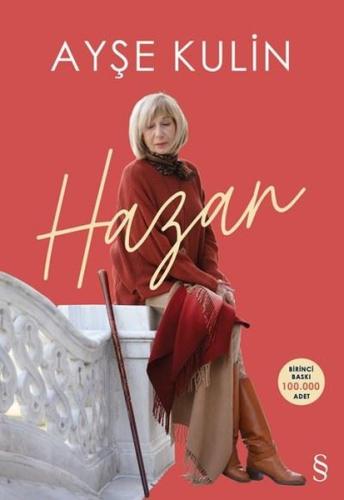 Hazan | Kitap Ambarı