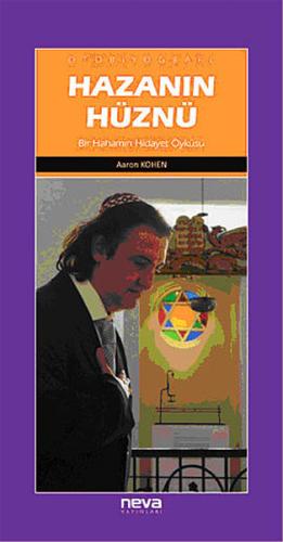 Hazanın Hüznü | Kitap Ambarı