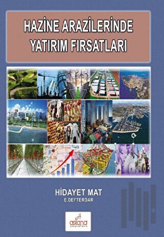 Hazine Arazilerinde Yatırım Fırsatları