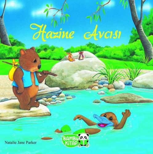 Hazine Avcısı | Kitap Ambarı