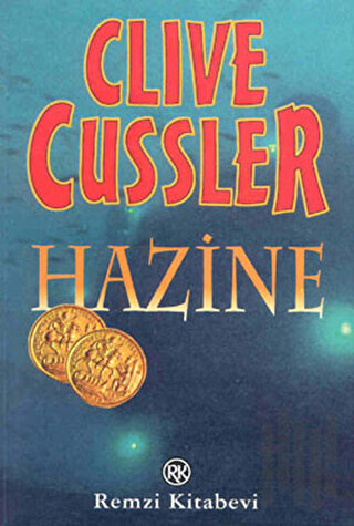 Hazine | Kitap Ambarı