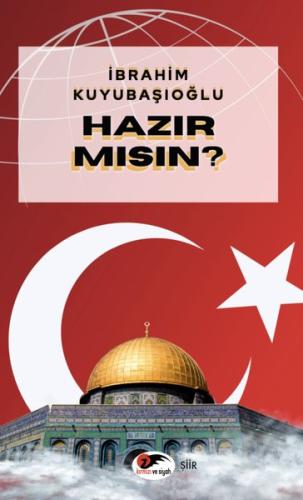 Hazır mısın? | Kitap Ambarı