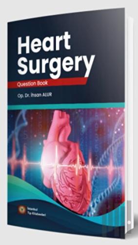 Heart Surgery - Question Book