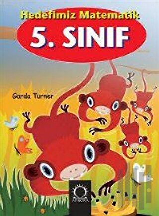 Hedefimiz Matematik: 5. Sınıf | Kitap Ambarı