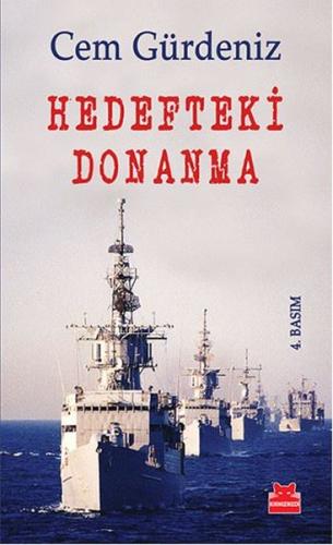 Hedefteki Donanma | Kitap Ambarı