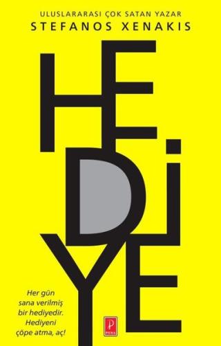 Hediye | Kitap Ambarı