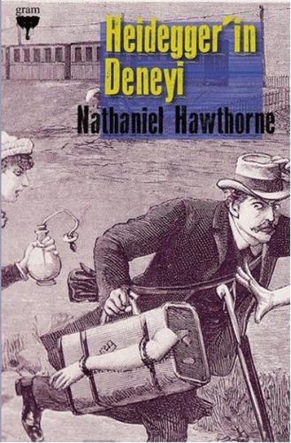 Heidegger'in Deneyi | Kitap Ambarı