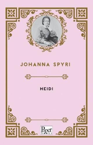 Heidi | Kitap Ambarı