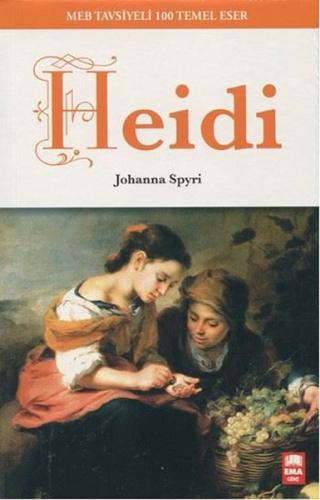 Heidi | Kitap Ambarı
