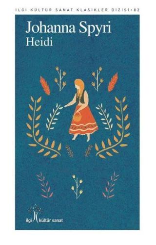 Heidi | Kitap Ambarı