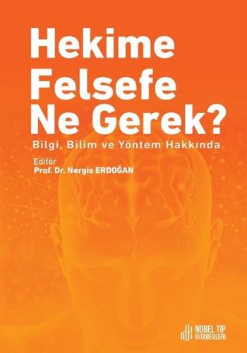Hekime Felsefe Ne Gerek? | Kitap Ambarı