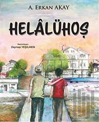 Helalühoş | Kitap Ambarı