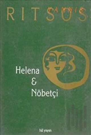 Helena - Nöbetçi