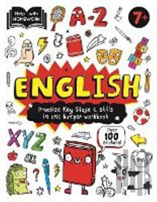 Help With Homework: 7+ English