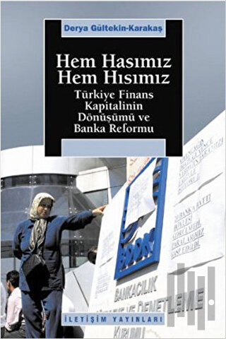 Hem Hasımız Hem Hısımız