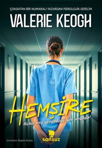 Hemşire | Kitap Ambarı