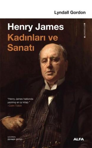Henry James Kadınları ve Sanatı