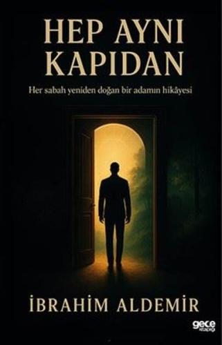 Hep Aynı Kapıdan | Kitap Ambarı