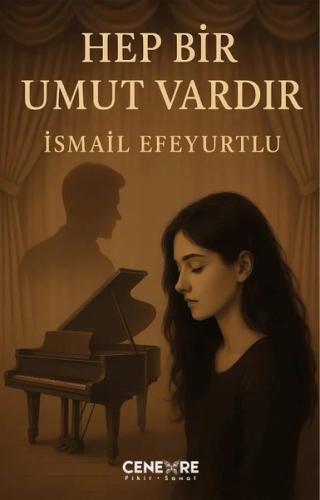 Hep Bir Umut Vardır | Kitap Ambarı