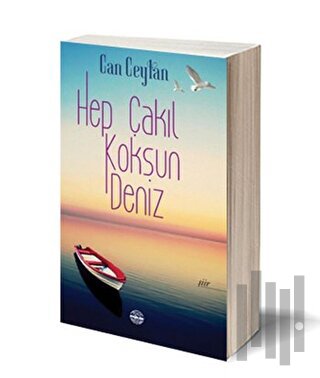 Hep Çakıl Koksun Deniz