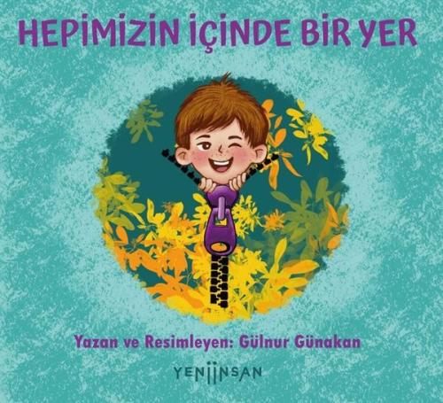 Hepimizin İçinde Bir Yer