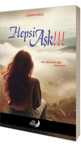 Hepsi Aşk! | Kitap Ambarı